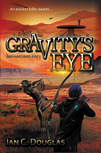 Gravity'S Eye