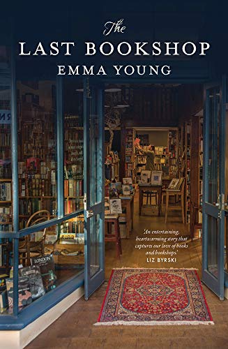 The Last Bookshop