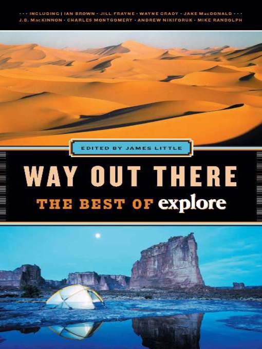 Way Out There