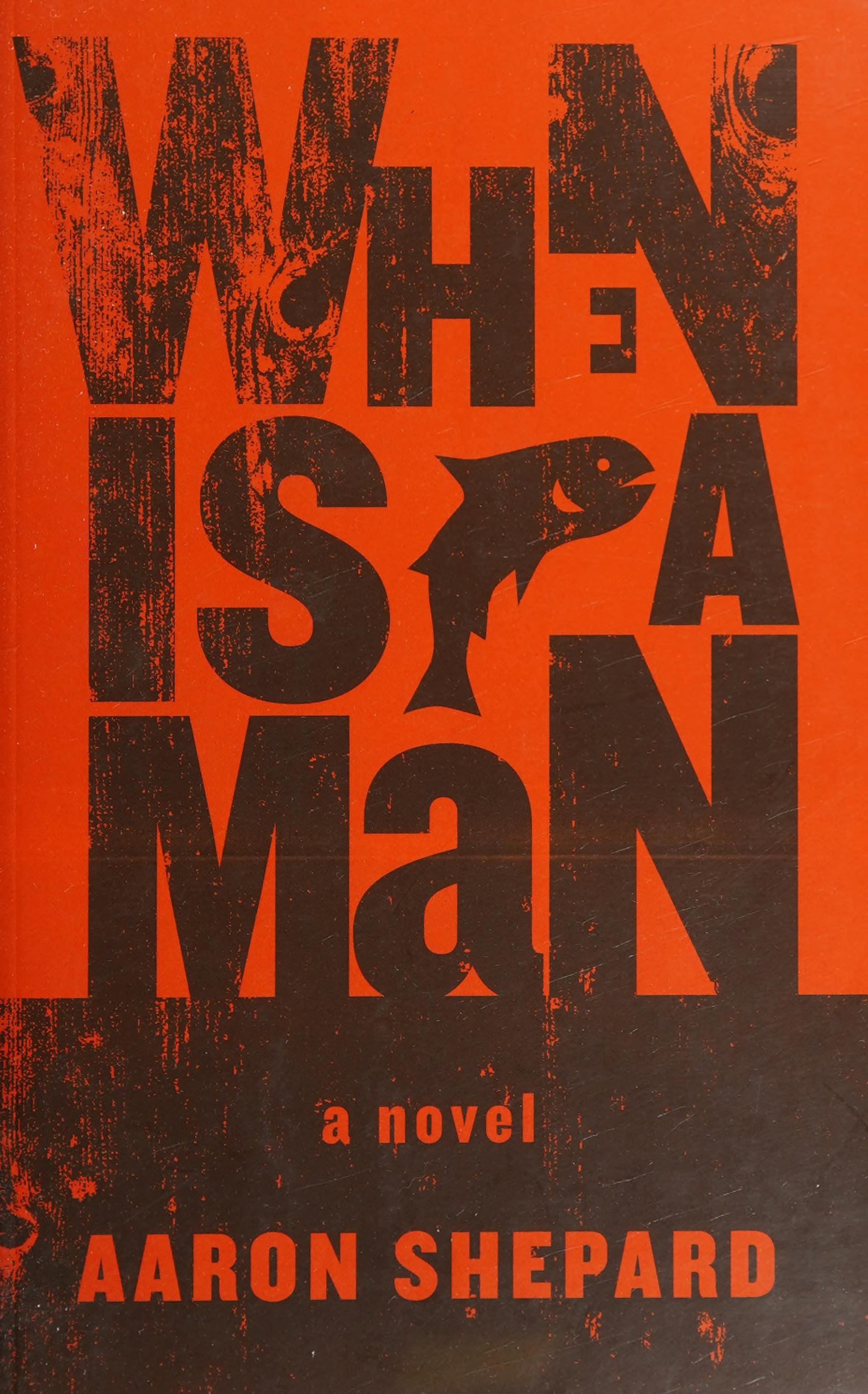 When Is a Man