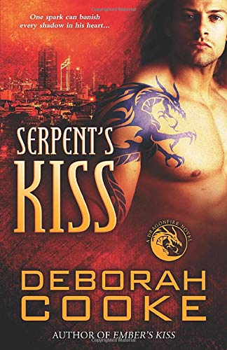 Serpent's Kiss
