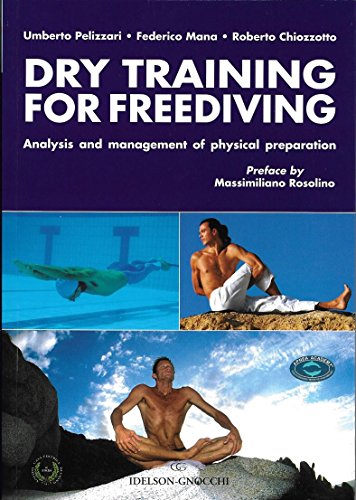 Dry Training for Freediving