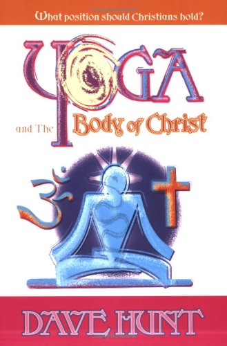 Yoga and the Body of Christ