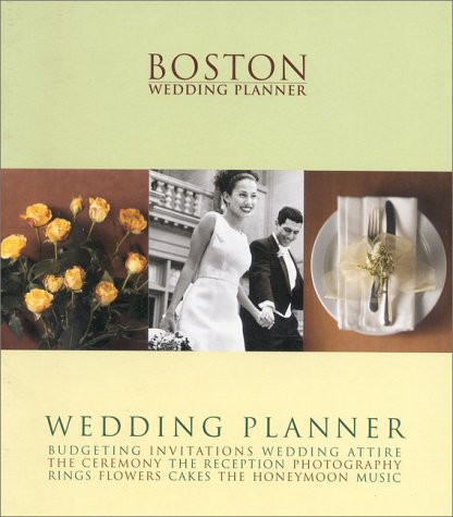 Boston Wedding Planner