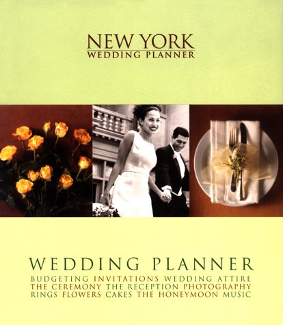 New York Wedding Planner