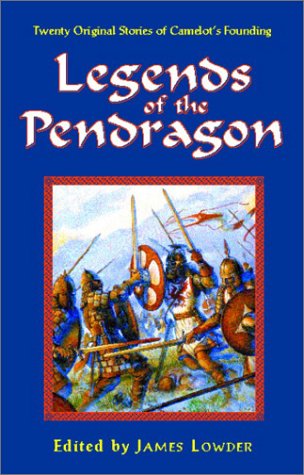 Legends of the Pendragon Pendragon Fiction 6211