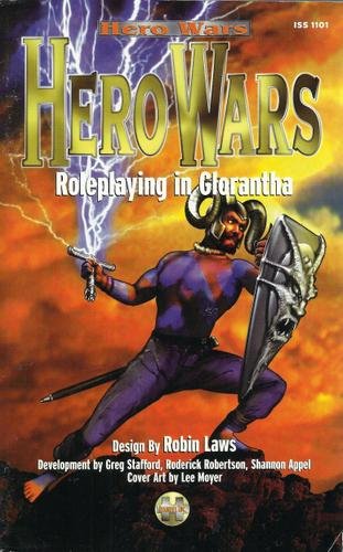 Hero Wars