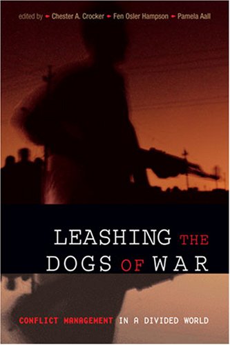 Leashing the Dogs of War