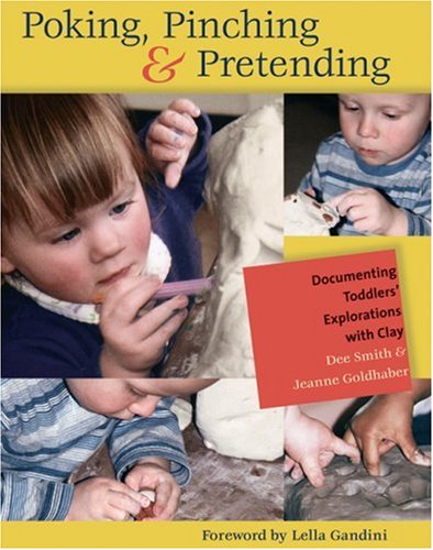 Poking, Pinching & Pretending