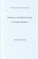 Orthodoxy and Modern Society