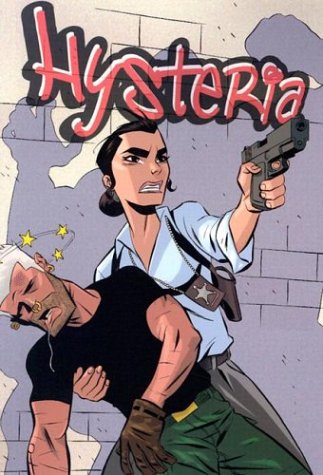 Hysteria