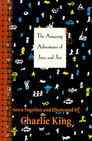 The Amazing Adventures of Joey and Joy