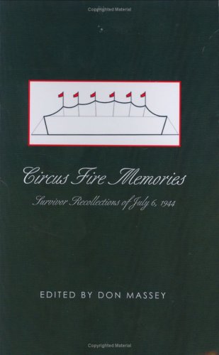 Circus Fire Memories: Survivor Recollections Of July 6, 1944