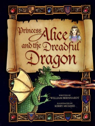 Princess Alice and the Dreadful Dragon