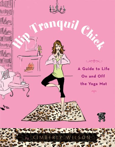 Hip Tranquil Chick