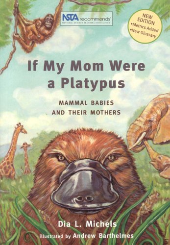 If My Mom Were A Platypus