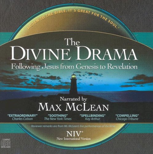 The Divine Drama