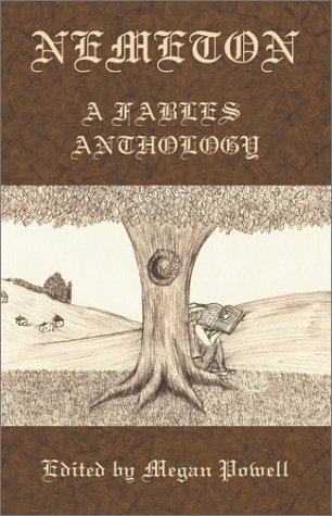 Nemeton : A Fables Anthology