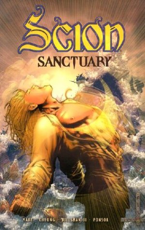 Scion V. 1: Conflict Of Conscience