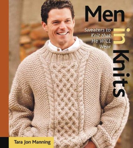 Men In Knits