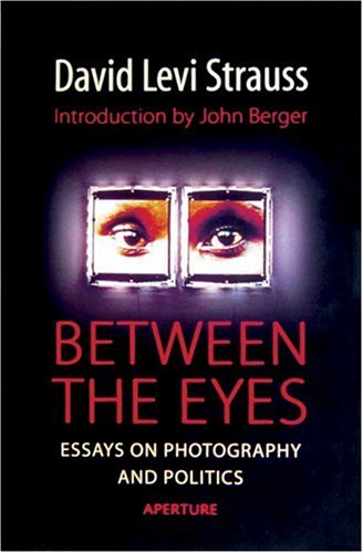 Between the eyes