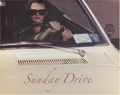 Sunday Drive