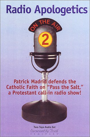 Radio Apologetics 2