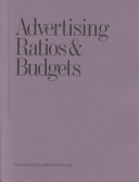Advertising Ratios &Amp; Budgets
