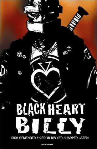 Black Heart Billy