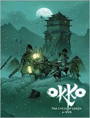 Okko Volume 2