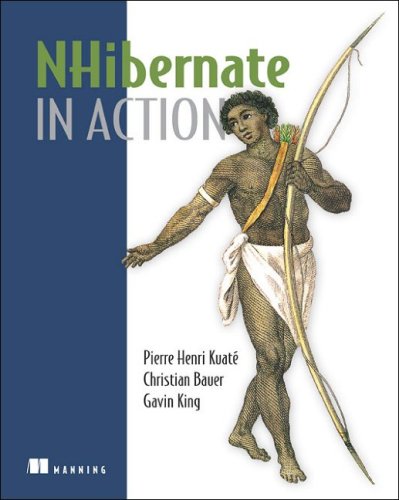 NHibernate In Action