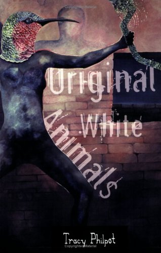 Original White Animals