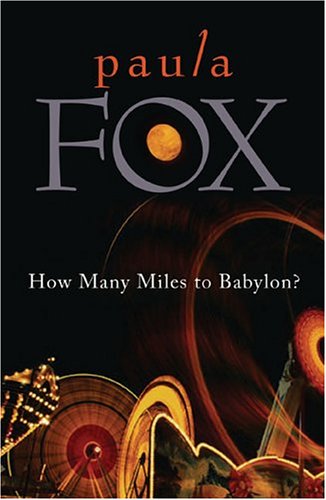 How Many Miles to Babylon?