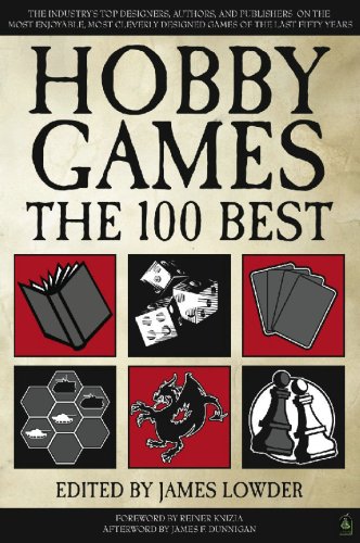 Hobby Games