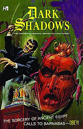 Dark Shadows