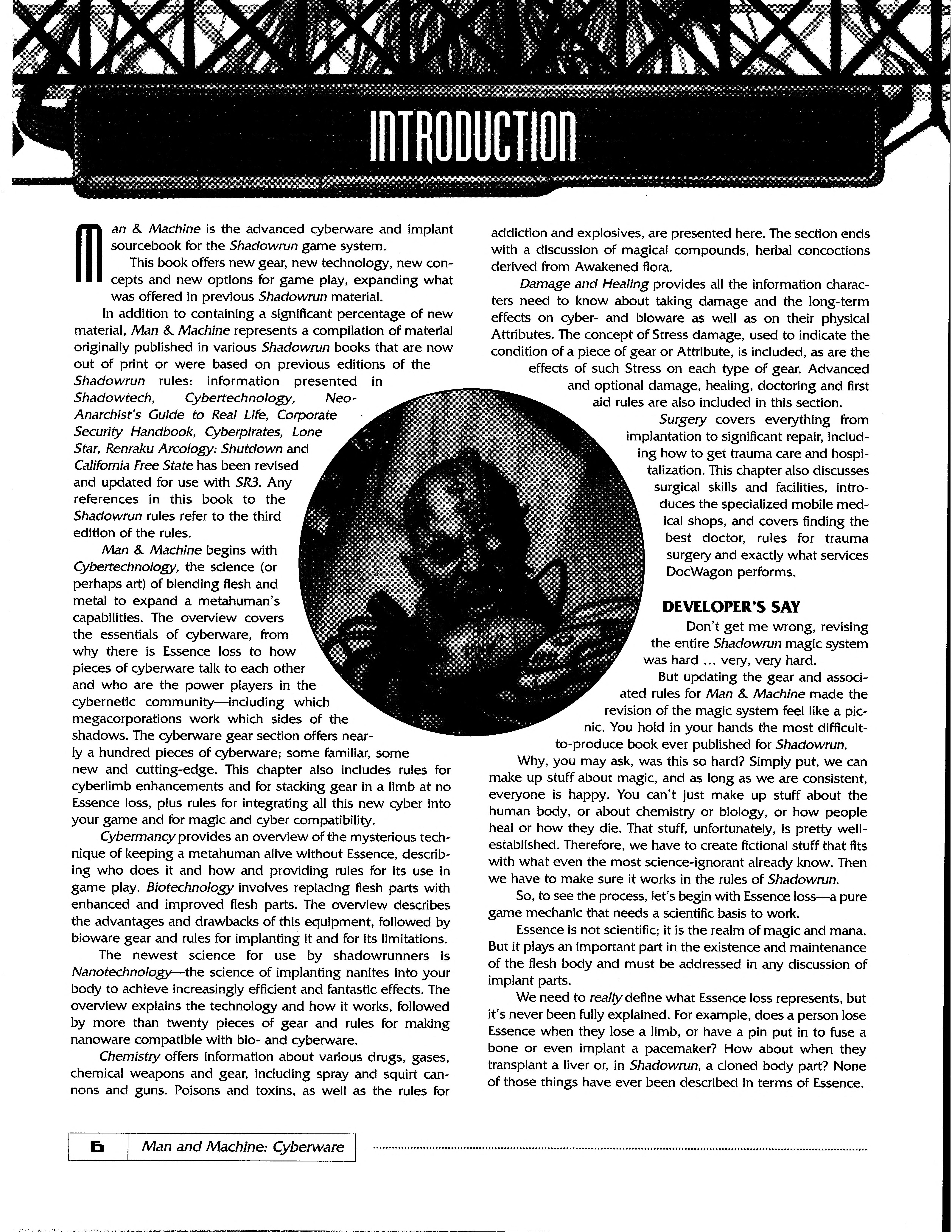 Shadowrun