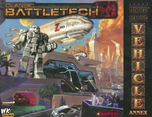 Classic Battletech
