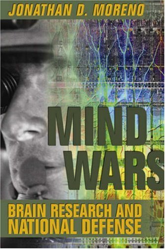 Mind Wars