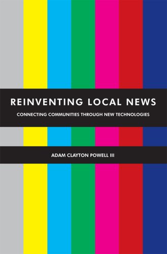 Reinventing Local News