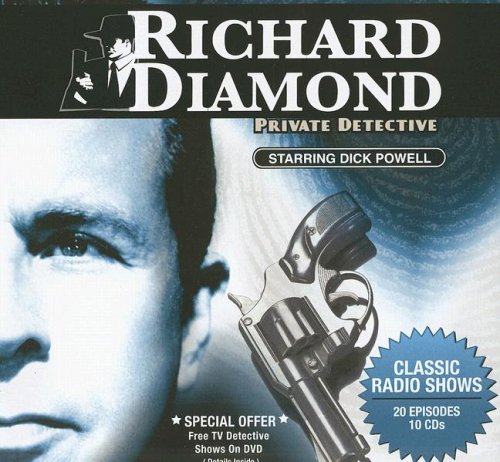 Richard Diamond Private Detective