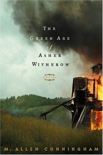 The Green Age of Asher Witherow