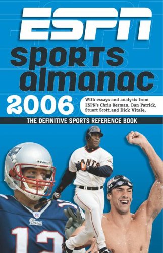 ESPN Sports Almanac 2006