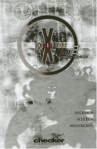 The X-Files, Vol. 3