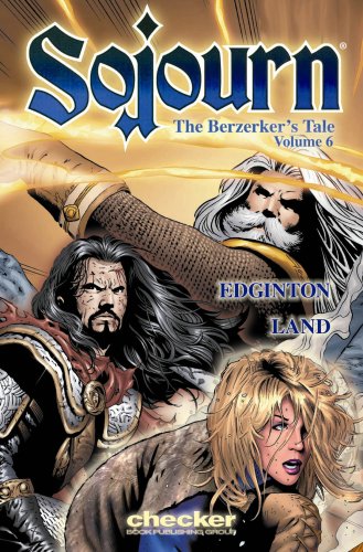 Sojourn Volume 6