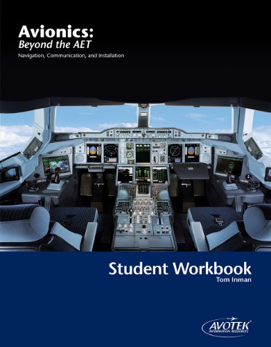 Avionics: Beyond The AET Student Workbook
