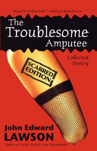 Troublesome Amputee Scarred Edition