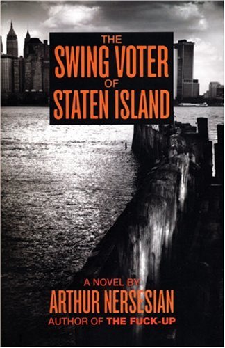 The Swing Voter of Staten Island