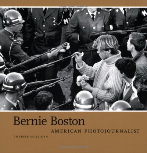 Bernie Boston
