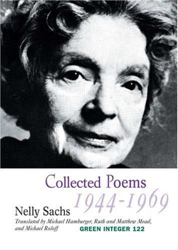 Collected Poems I: (1944-1949) (Green Integer)