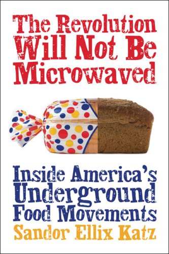 The Revolution Will Not Be Microwaved